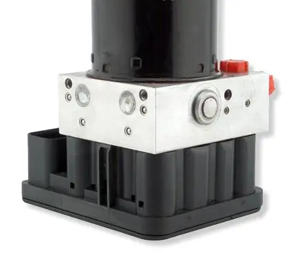 Audi A3 S3 8L ABS Pump 1C0614517M 1J0614517J