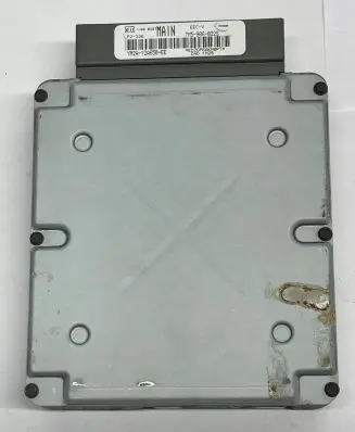 Ford Focus Engine control unit/module 4116173
