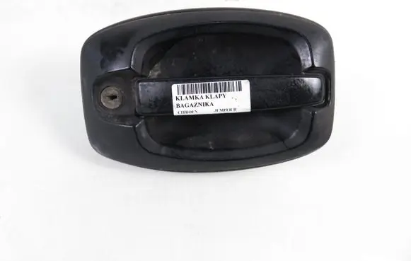 Citroen Jumper Rear door exterior handle/bracket 
