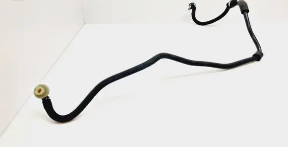 Volvo XC90 Vacuum line/pipe/hose 31362600