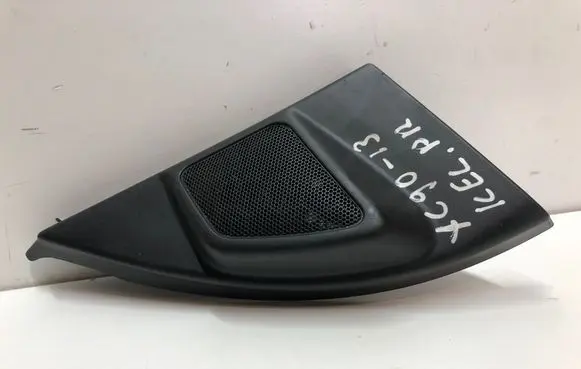 Volvo XC90 Front door high frequency speaker 8650245