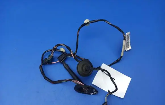 Mercedes-Benz B W245 Rear door wiring loom A1695403905 982668100