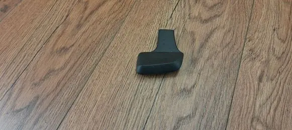 BMW 3 F30 F35 F31 Seat adjustment handle 52107118444