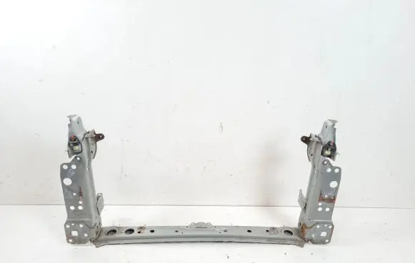 Toyota Prius (XW50) Bottom radiator support slam panel 