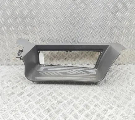 Ford Transit Custom Thresholds for All-terrain vehicles BK21V13200AEW