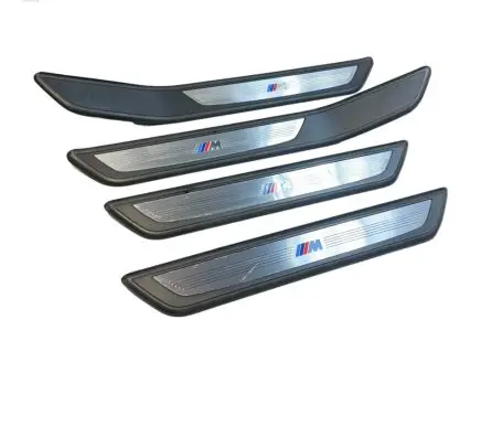 BMW 7 F01 F02 F03 F04 sill trim set (inner) 8046135 8046292 8046291