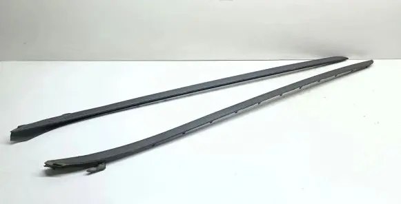 BMW 2 F46 Windshield trim 7331508 51317331508 10808611