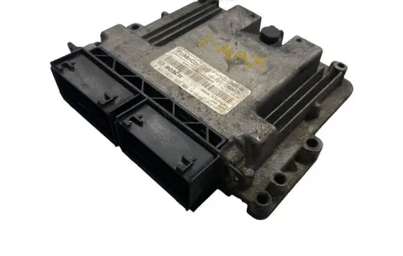 Ford C-MAX II Engine control unit/module F1F112B684ZA 0281033945 H1D112A650AA