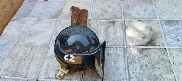 Citroen C2 Horn signal E20092018 9641424880
