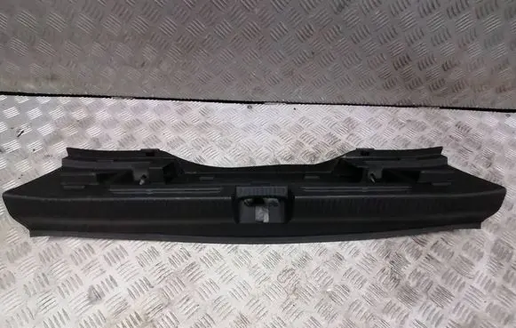 Opel Crossland X side skirts sill cover C906