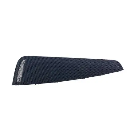 Audi A6 S6 C7 4G Dash center speaker trim cover 4G1819636B