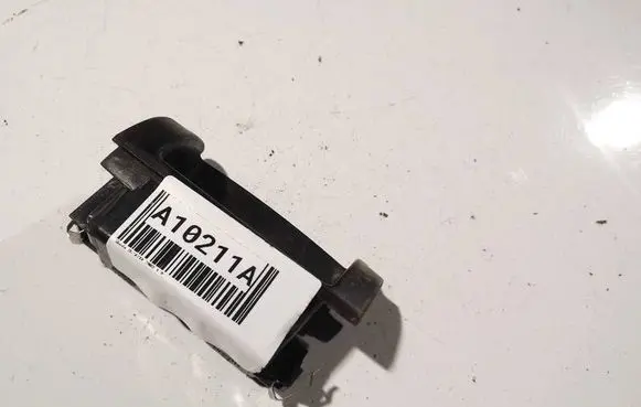 Skoda Octavia Mk1 (1U) Car ashtray 1j0857867a
