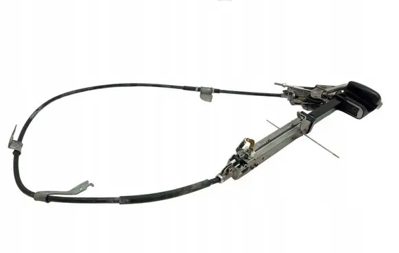 Honda FR-V Handbrake/parking brake lever assembly