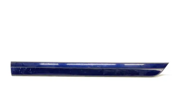 Volkswagen PASSAT B8 Rear door trim (molding) 3G0854949