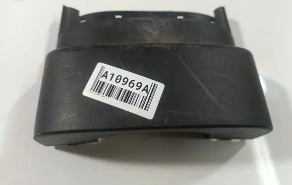 Ford Galaxy Steering wheel column trim 3M513530ABW