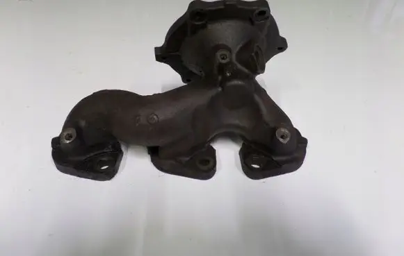 Nissan Murano Z50 Exhaust manifold Z504x4KOLEKTOR