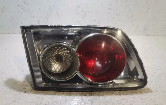 Mazda 6 Tailgate rear/tail lights 22661974