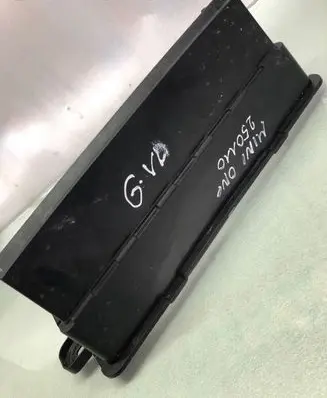 Mini One - Cooper F56 F55 Other trunk/boot trim element
