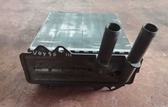 Chrysler Voyager Heater blower radiator