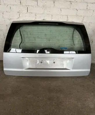 Volvo V70 Tailgate/trunk/boot lid 