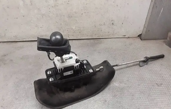 Audi A6 S6 C6 4F Gear shifter/selector 4F1713041AE
