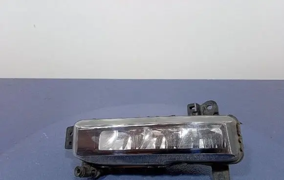 Front fog light
