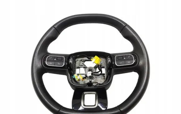 Citroen C5 Aircross Steering wheel 98546458ZD