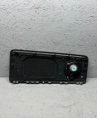 Audi A4 S4 B9 8W Parcel shelf speaker trim grill 8W5035406C 8W0035303