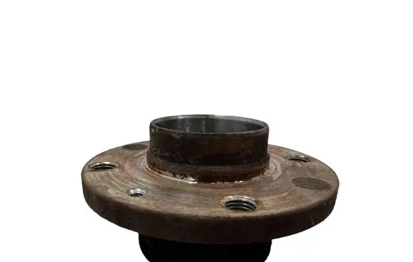 Opel Corsa E Rear wheel ball bearing 