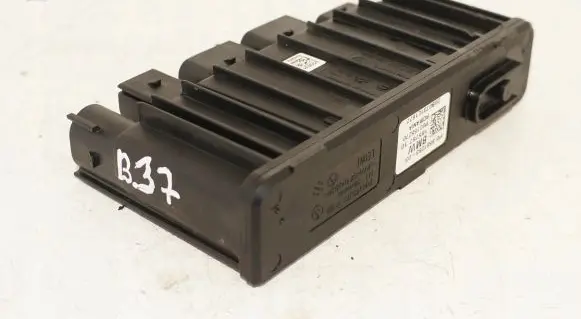 BMW 2 F45 Other control units/modules