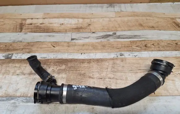 BMW 5 E60 E61 Engine coolant pipe/hose 17127795262 7789742