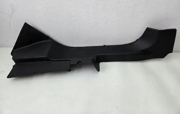 Renault Espace - Grand espace IV Engine bonnet/hood sound/heat insulation 632480482