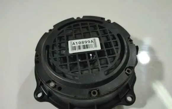 Peugeot 407 Front door speaker