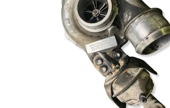 Ford Galaxy Turbo 9677063780