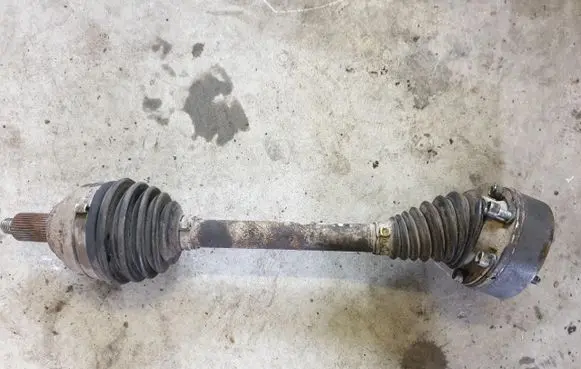Seat Ibiza IV (6J,6P) Front driveshaft