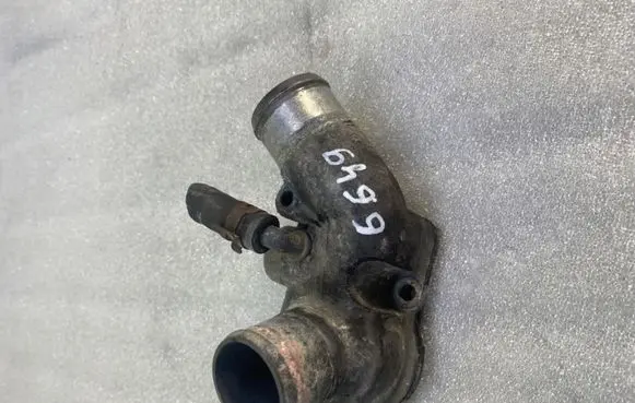 Opel Zafira A Water pump V290692