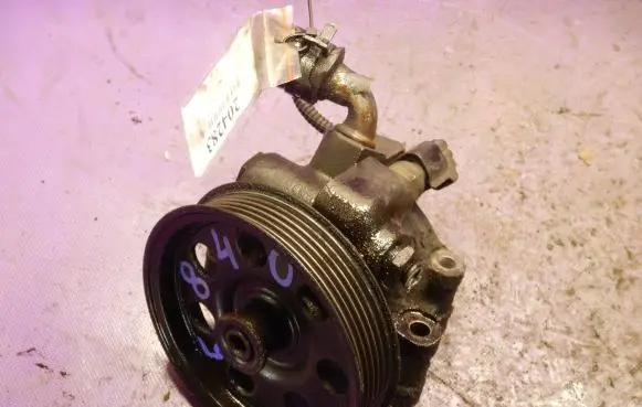 Ford Focus Power steering pump
