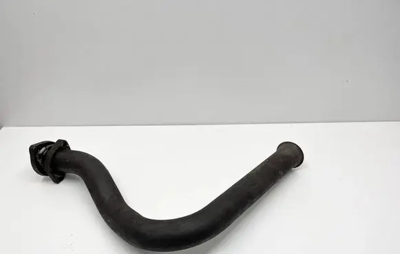 Mercedes-Benz SLC C107 Exhaust flexible connection