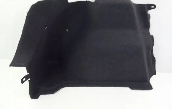 Nissan Pulsar Trunk/boot side trim panel 849513ZL0A