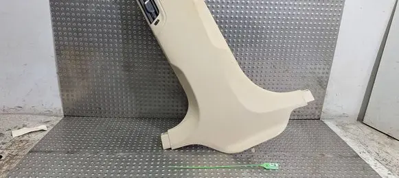 BMW 5 G30 G31 (A) pillar trim 7384531
