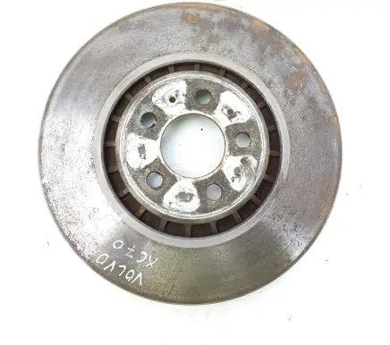 Volvo XC70 Front brake disc BG9783C