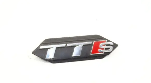 Audi TT TTS RS Mk3 8S Manufacturer badge logo/emblem 8S0853736F