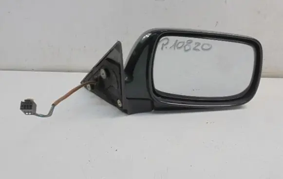 Subaru Legacy Manual wing mirror 010469