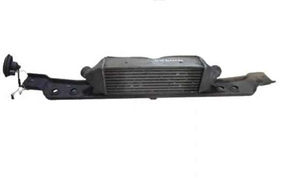 Ford Transit Intercooler radiator YC15-9L440-BC