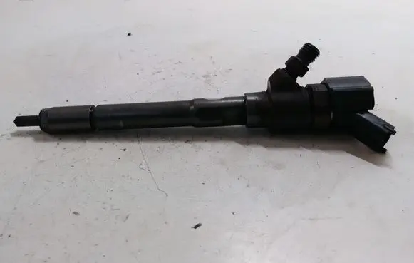 KIA Sportage Fuel injector 3380027400 0445110258