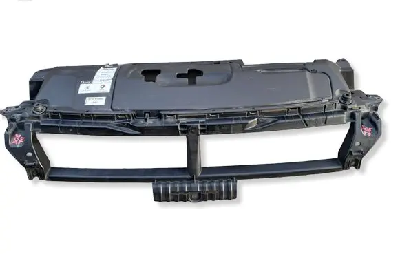 Peugeot 308 Top upper radiator support slam panel 9677363777