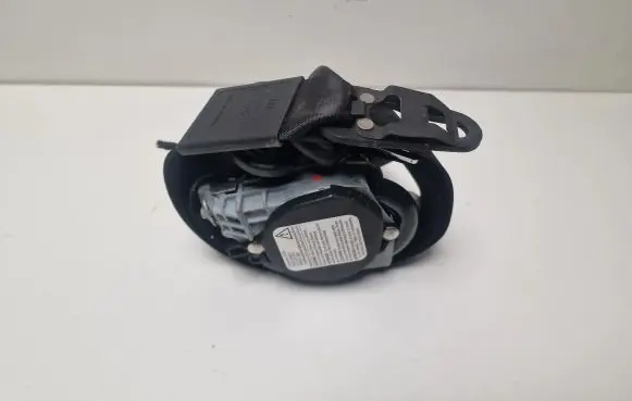 Audi Q7 4L Front seatbelt 4L1857705