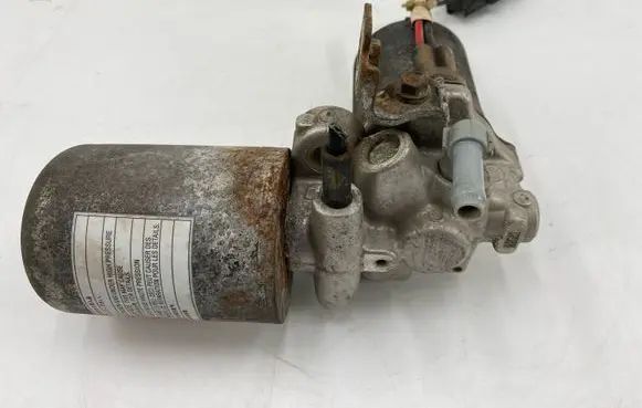 Toyota Prius Prime ABS control unit/module 