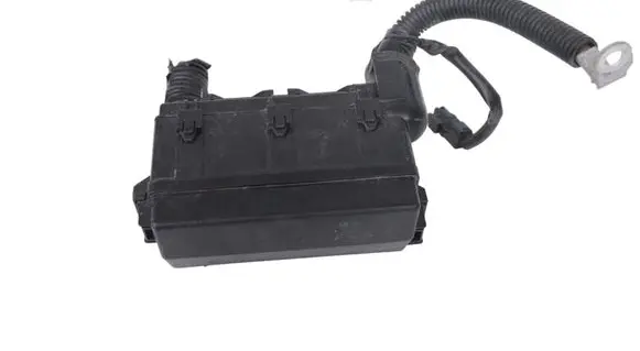 Audi A4 S4 B9 8W Fuse box set 5FA0B