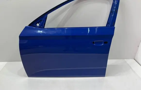 Skoda Scala Front door 